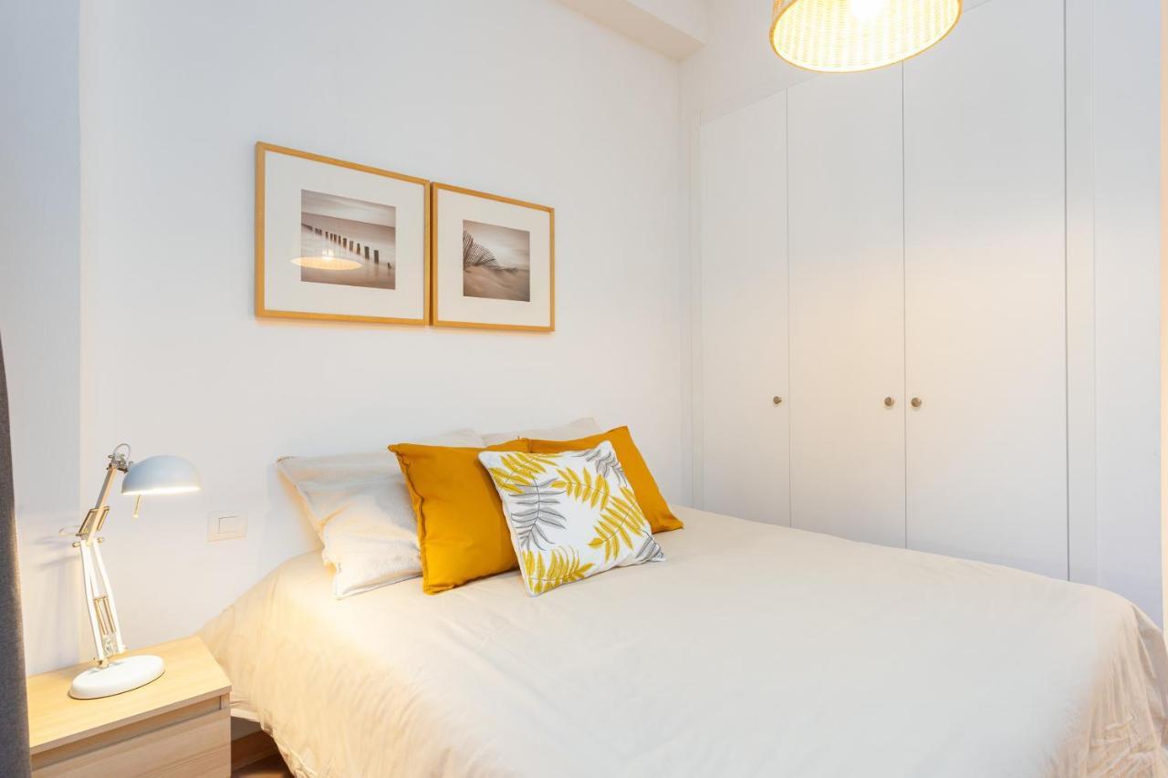 Apartamento Souviron Малага Экстерьер фото