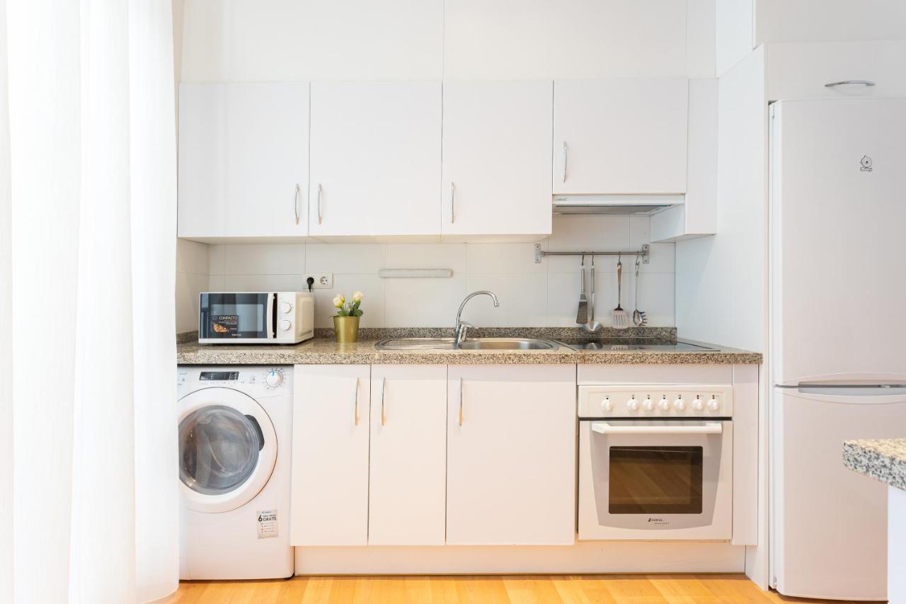 Apartamento Souviron Малага Экстерьер фото