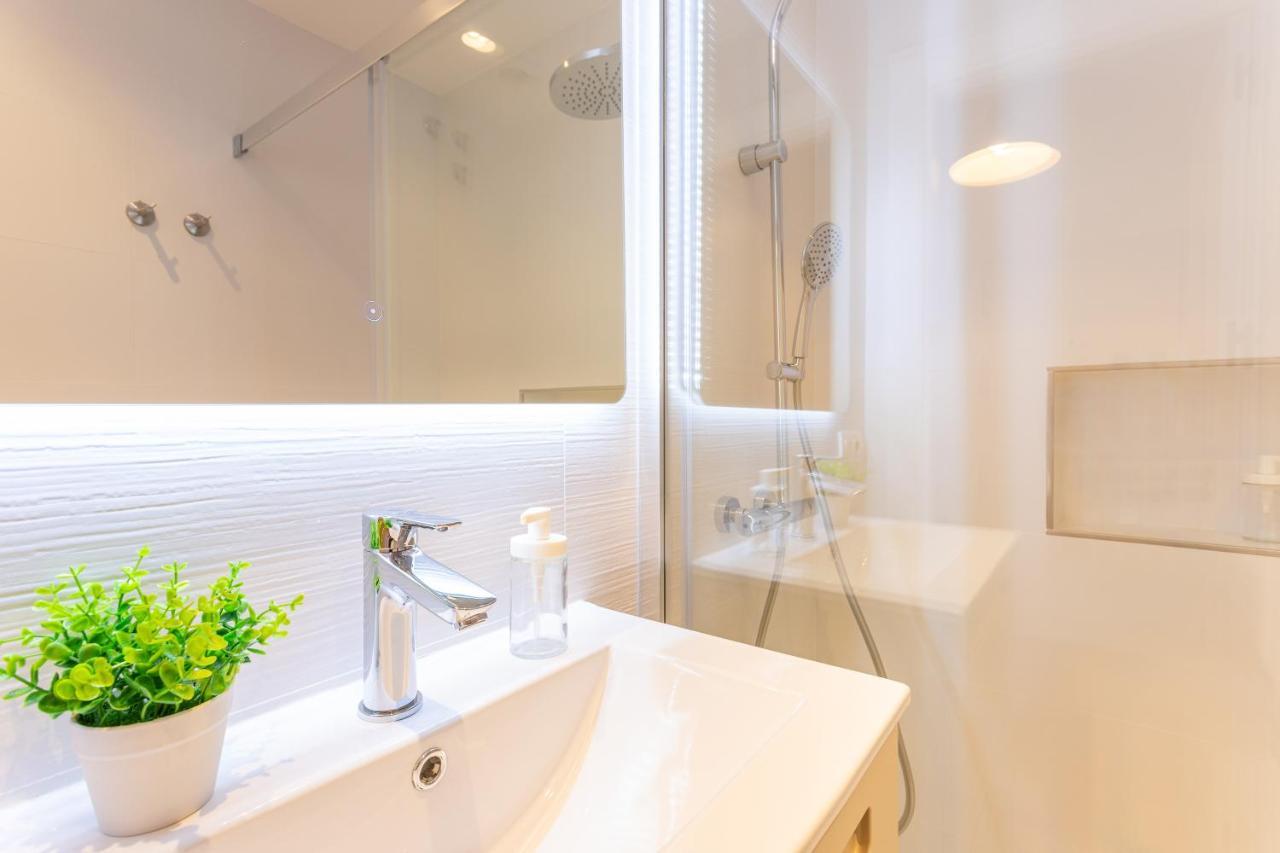 Apartamento Souviron Малага Экстерьер фото
