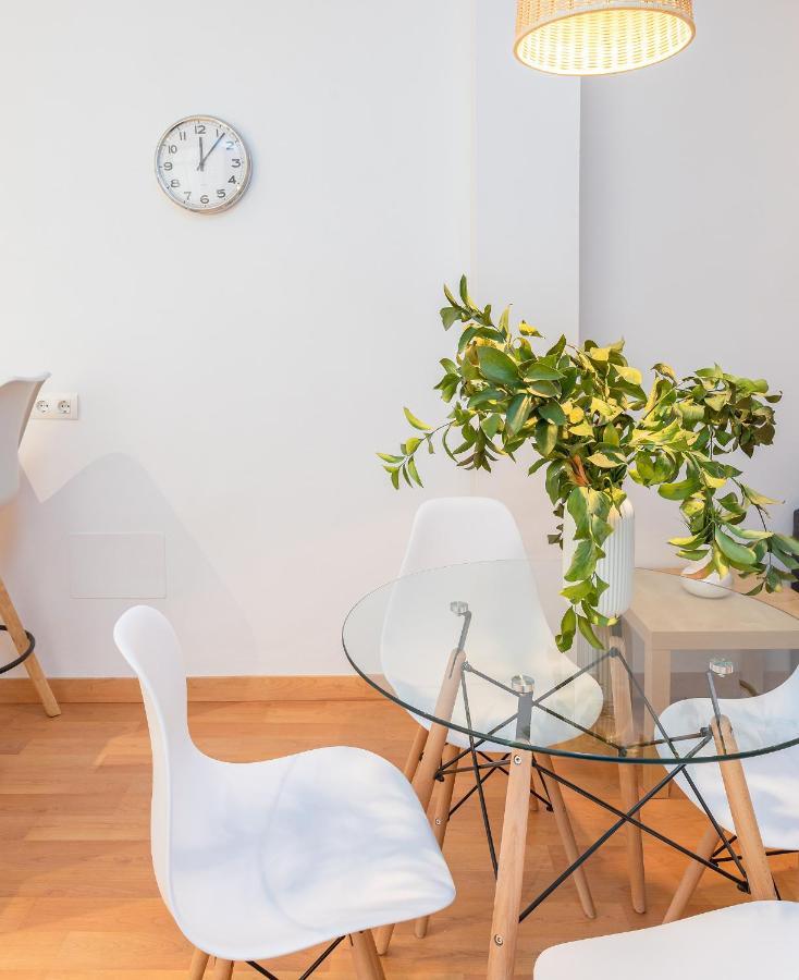 Apartamento Souviron Малага Экстерьер фото